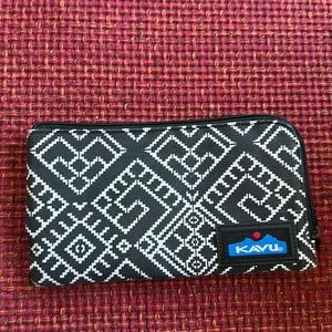 Kavu wallet